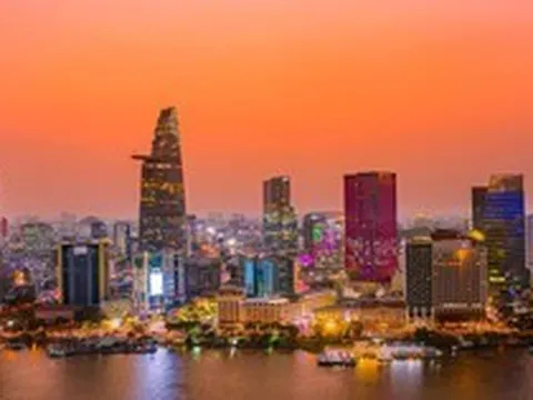 Toàn cảnh tăng trưởng GDP quý 1/2023 của ASEAN-6: Singapore chót bảng, Việt Nam xếp thứ mấy?