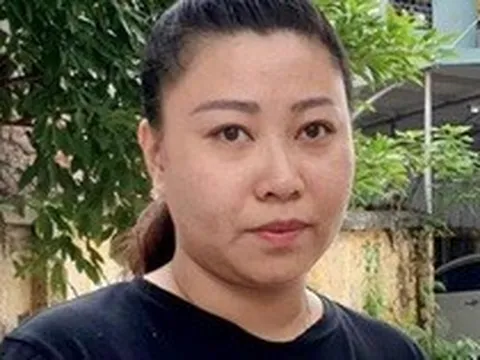Nữ cựu đại úy công an từng gây náo loạn tại Tân Sơn Nhất lại sắp hầu toà