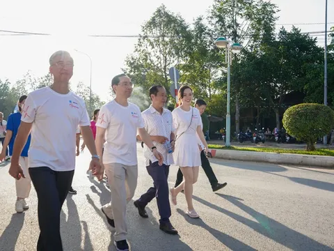 Hãy nhớ huyết áp như nhớ tuổi của mình