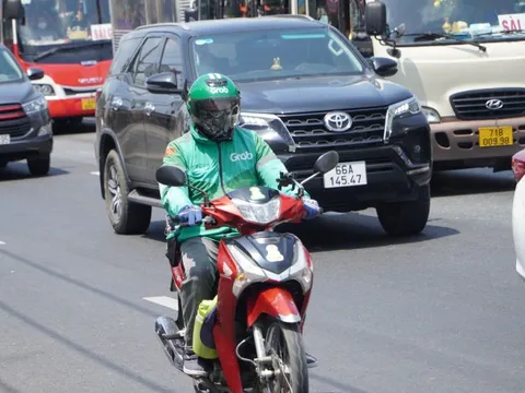 Nắng nóng quay trở lại TP HCM, kéo dài nhiều ngày?