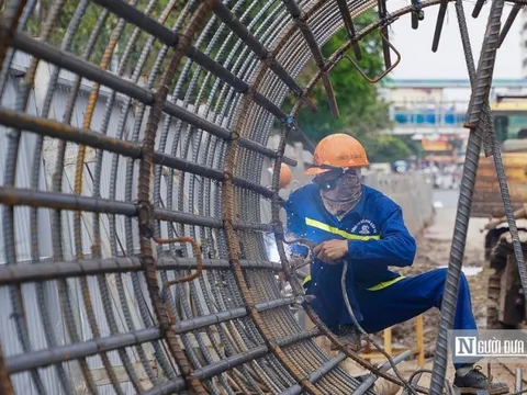 Doanh nghiệp ngành thép dần phục hồi