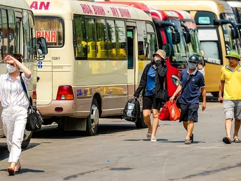 Nắng nóng gay gắt quay lại trên cả nước, nhiều nơi trên 39 độ C