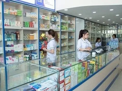 Lợi nhuận doanh nghiệp ngành dược phân hoá trong quý đầu năm