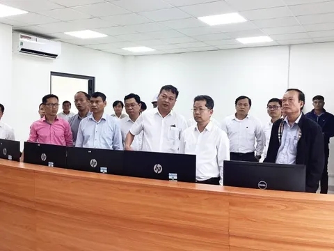 Vụ nhà máy nước ngàn tỉ “trùm mền”: Đà Nẵng quyết thời gian vận hành