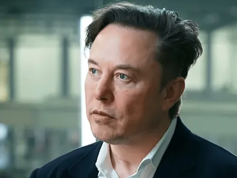 Đế chế của Elon Musk chao đảo: Tesla phải thu hồi lại gần như toàn bộ xe điện đã bán ra ở Trung Quốc, quy mô sự cố lên tới 1,1 triệu chiếc
