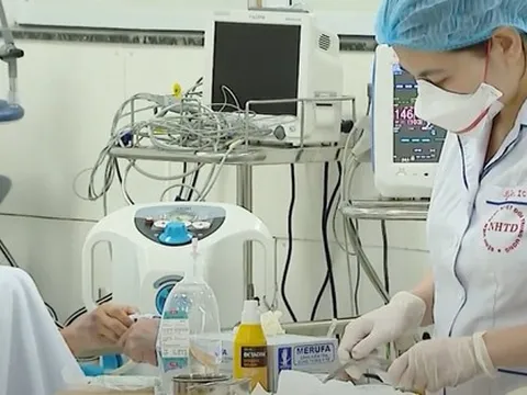 Dịch COVID-19 hôm nay: Ca nhiễm giảm mạnh ngày cuối tuần