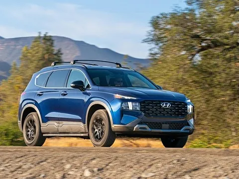 Chưa có dấu hiệu hạ nhiệt, loạt ô tô SUV từ hàng "hot" đến ế chỏng chơ đều đồng loại giảm sâu