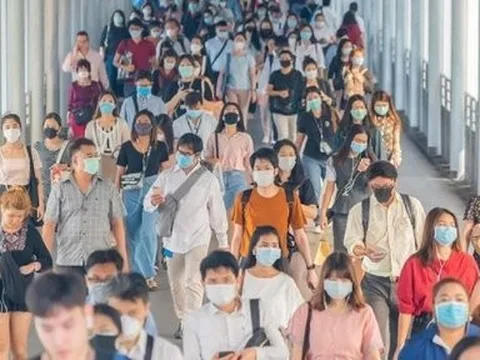 Thế giới sẽ có hơn 10 tỷ lượt khách đi du lịch trong năm 2023