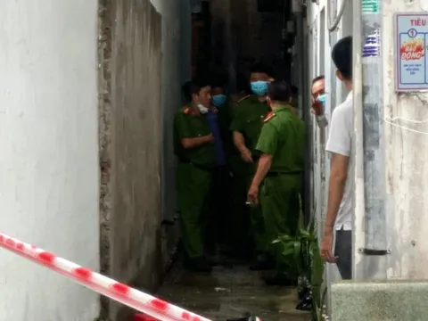 Phát hiện đôi nam nữ tử vong ở 2 địa điểm khác nhau