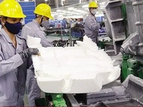 Gỡ nghẽn dòng tiền cho doanh nghiệp