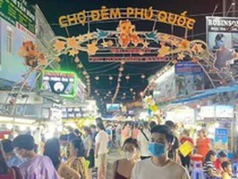 Lý do khách du lịch hết mặn mà với Phú Quốc
