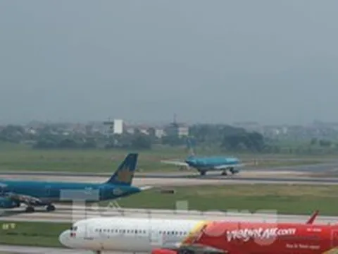 Hà Nội muốn quy hoạch sân bay thứ 2 vùng Thủ đô là cảng hàng không quốc tế