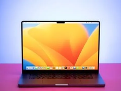 MacBook Pro mới giảm gần 15 triệu đồng sau 2 tháng lên kệ tại Việt Nam