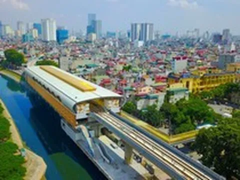 5 năm nữa, GDP Việt Nam được dự báo vượt Thụy Điển và một số nước châu Âu, tiến vào top 30 lớn nhất thế giới