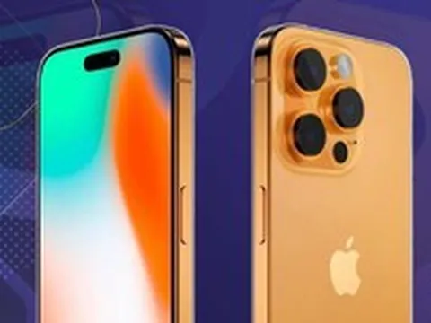 Lộ thông tin khiến người dùng muốn "quay xe": Hai trong bốn mẫu iPhone 15 tăng giá sốc!