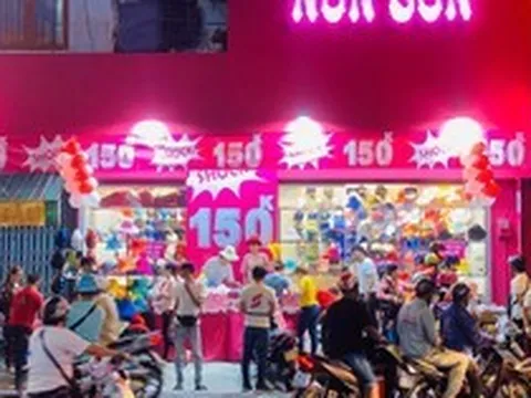 Khi Nón Sơn bán hàng online: Rao từ website đến Shopee và TikTok Shop, mũ đan tay giá lên tới 15 triệu đồng, mang về doanh thu hàng tỷ đồng