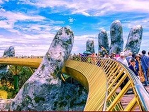 Du lịch Việt Nam 'bứt tốc' thu hút khách quốc tế