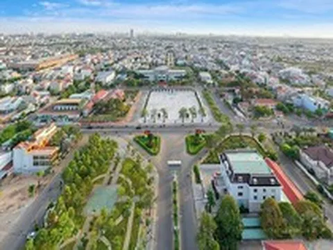 Thành phố trực thuộc tỉnh có mật độ dân số cao nhất Việt Nam