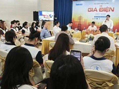 Vì sao lại tăng giá điện ngay cao điểm nắng nóng?