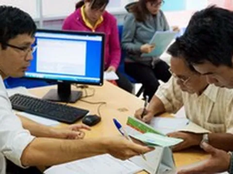 9 nhóm đối tượng được tăng lương cơ sở từ ngày 1-7-2023