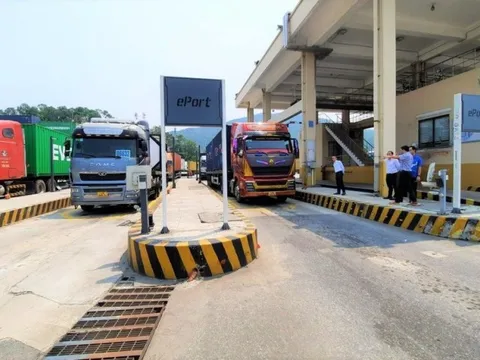 Đà Nẵng tham vọng trở thành trung tâm logistics cấp quốc gia