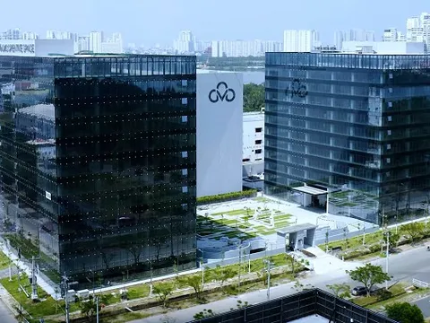 Tập đoàn Công nghệ CMC báo lãi kỷ lục