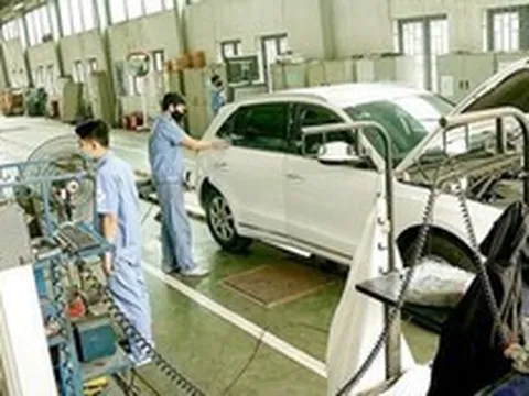 Đề xuất tính chu kỳ đăng kiểm ô tô theo km: Chuyên gia lo ngại gian lận