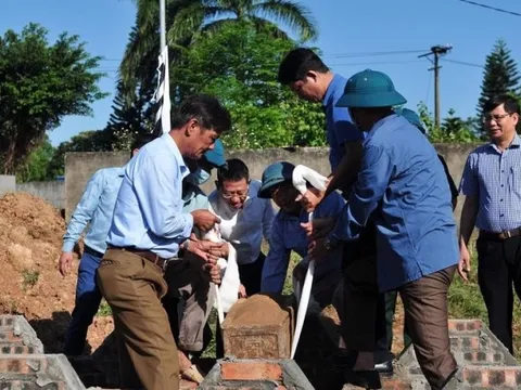 Hà Nội: Gần 11.000 ngôi mộ cần di dời để làm đường vành đai 4