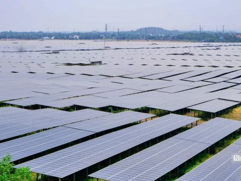 Thủ tướng chính thức phê duyệt Quy hoạch điện VIII