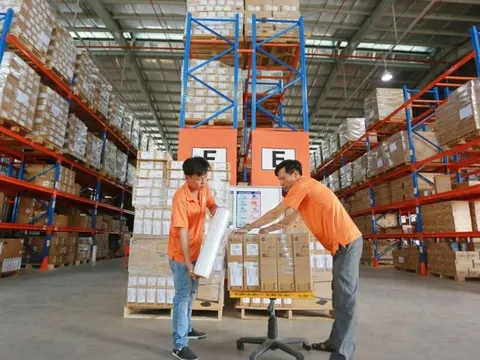 Digiworld báo lãi "mỏng" trong quý I/2023