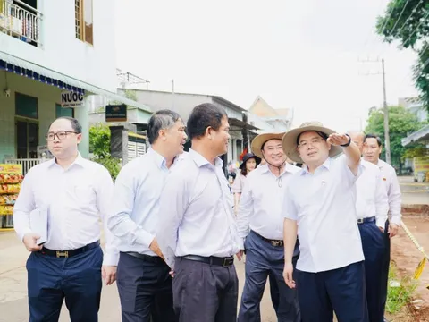 Yêu cầu làm rõ hàng loạt vấn đề liên quan dự án A1-C1 ở Đồng Nai