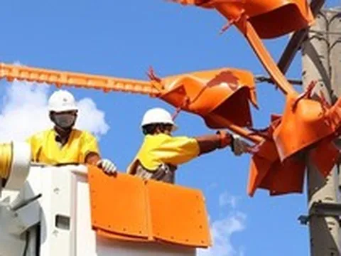 EVN kêu gọi tiết kiệm điện