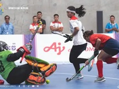 Tập đoàn Ajinomoto đồng hành cùng SEA Games 32