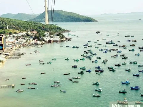 "Mất khách" bất thường, bài toán gỡ khó cho du lịch Phú Quốc