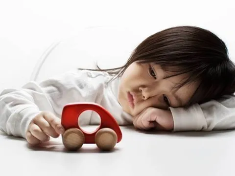 Chuyên gia dinh dưỡng: Trẻ thiếu máu không đơn thuần chỉ là thiếu sắt