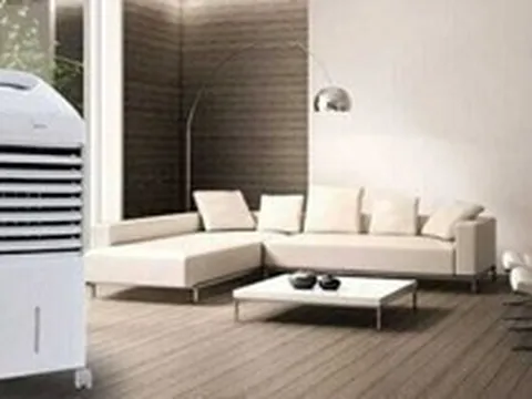 5 sai lầm khi dùng quạt điều hòa gây tốn điện, quạt nhanh xuống cấp nhà nào cũng mắc phải