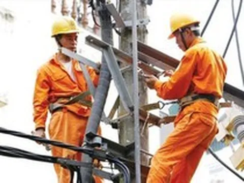 Giá điện tăng ảnh hưởng đến nhiều doanh nghiệp