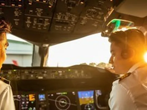 Lỗ liên tục, VNA chật vật xử lý tiền lương