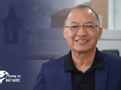‘Người gác cổng’ cho nông sản Việt đi những thị trường khó tính nhất thế giới và ‘chấp niệm’ người Việt phải được ăn sạch