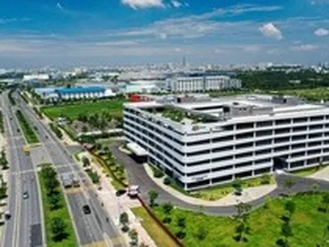 Thành phố tại Việt Nam được ông lớn công nghệ Mỹ Intel đặt nhà máy lắp ráp và kiểm định chip lớn nhất thế giới có gì đặc biệt?