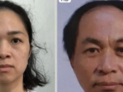 Cựu giám đốc bỏ trốn trong vụ Công ty AIC tiếp tục bị khởi tố vì gây thiệt hại 400 tỉ đồng