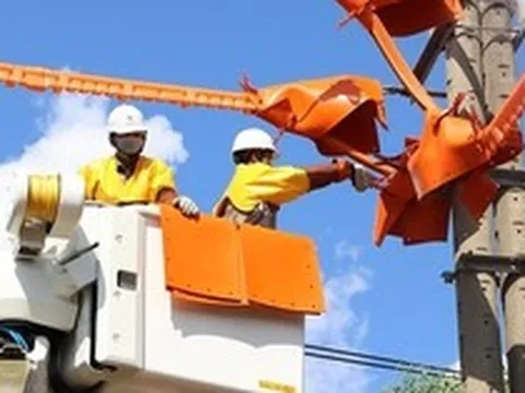 Nắng nóng gay gắt, EVN kiến nghị không đặt điều hòa dưới 26 độ C
