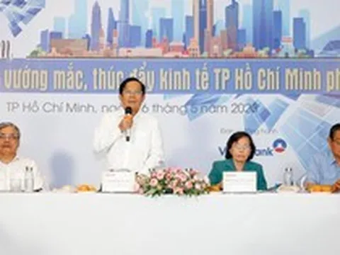 Tiếp sức cho doanh nghiệp hồi sinh