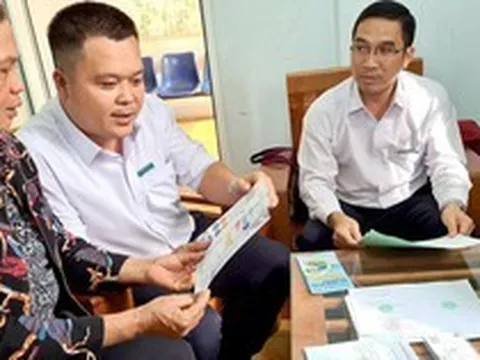 2.700 người đóng bảo hiểm xã hội bắt buộc sai đối tượng
