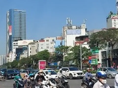 El Nino sẽ khiến nắng nóng kỷ lục, mưa bão dị thường hơn