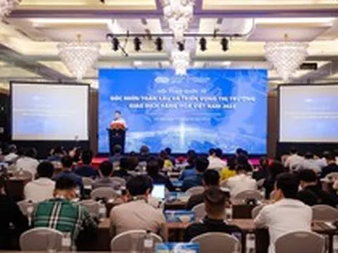 ‘Giá cả hàng hóa nguyên liệu sẽ biến động mạnh trong năm nay’