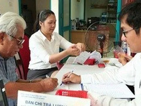 Nhiều trợ cấp tăng theo lương cơ sở