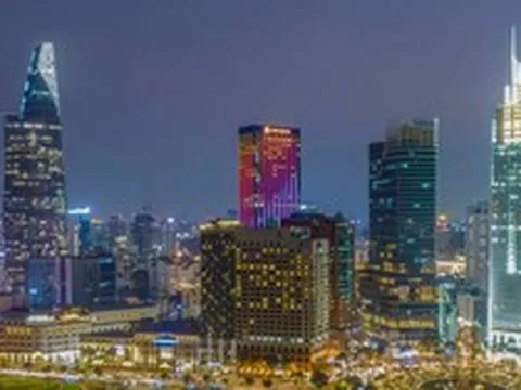 Cơ chế đột phá - Kỳ vọng tạo sức bật cho kinh tế TP Hồ Chí Minh