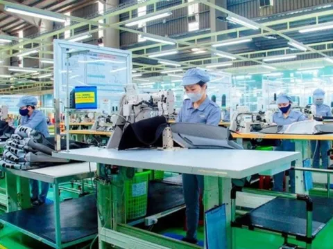 Quảng Nam thành lập Tổ công tác đặc biệt tháo gỡ khó khăn doanh nghiệp