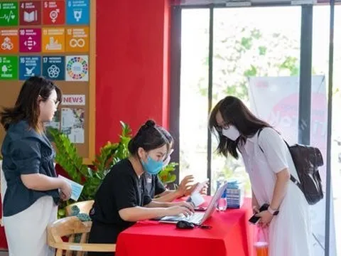 Đà Nẵng hỗ trợ hàng trăm triệu cho mỗi startup, doanh nghiệp nhỏ và vừa
